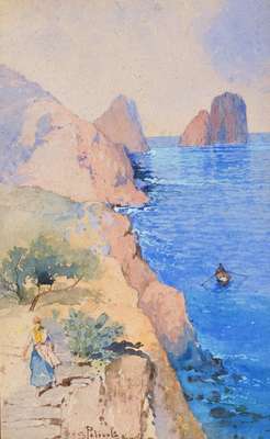 Capri - Petruolo Salvatore